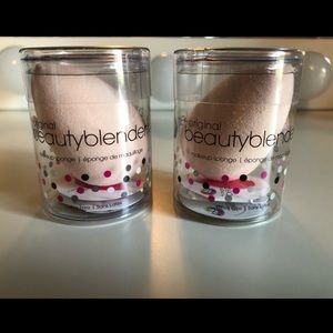 The Original Beautyblender Makeup Sponge